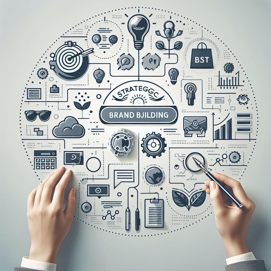 Strategic Brand Building