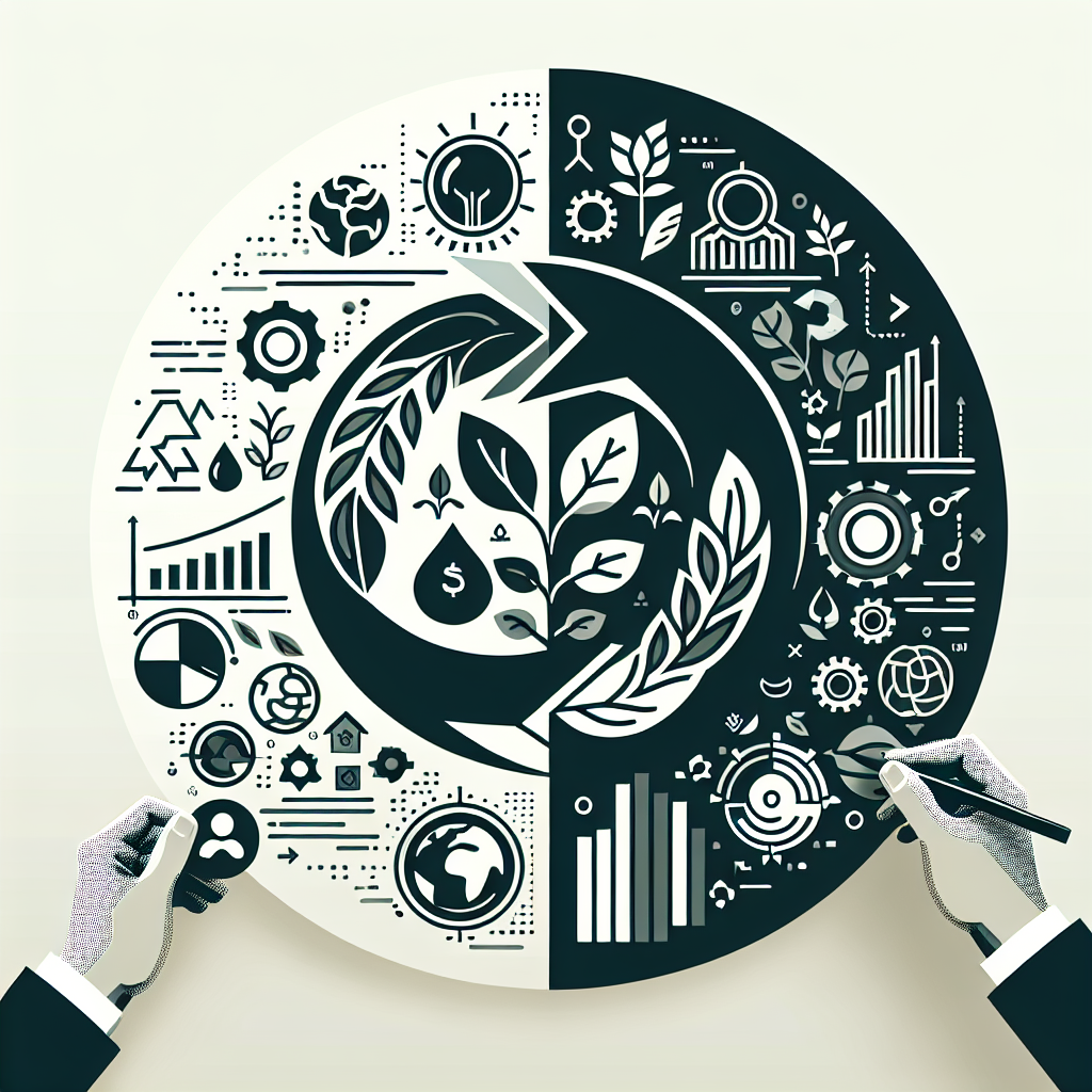 Sustainable Strategy and ESG Integration