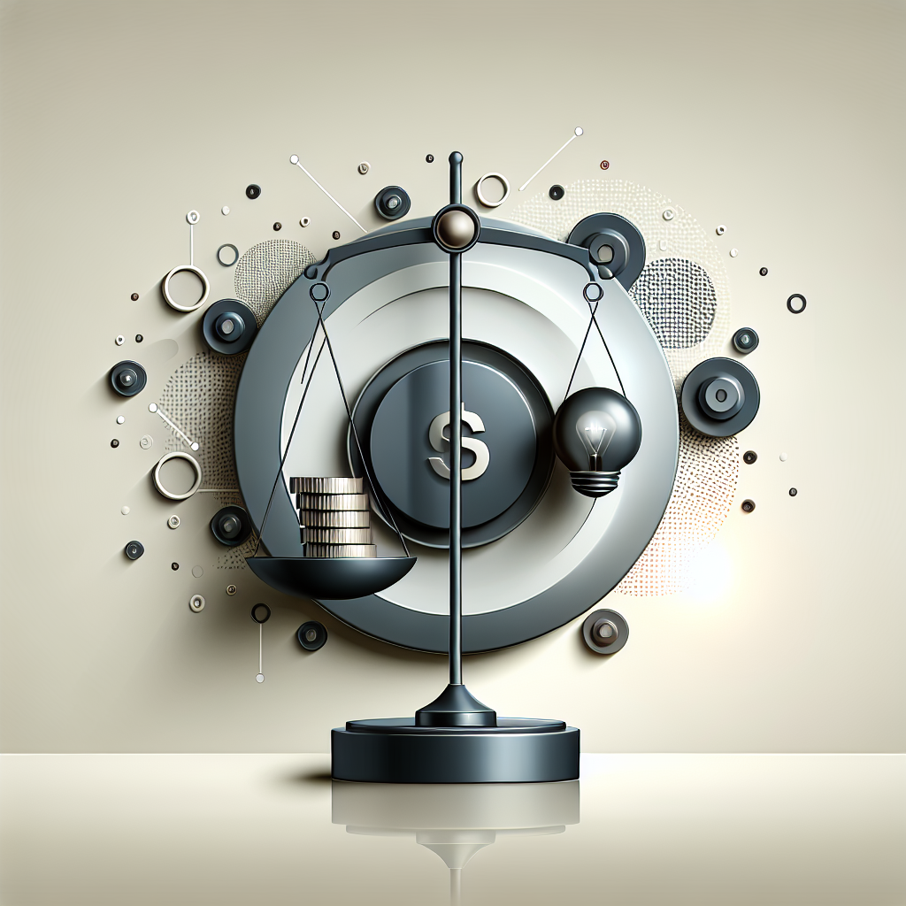 The Role of Pricing in Strategic Planning