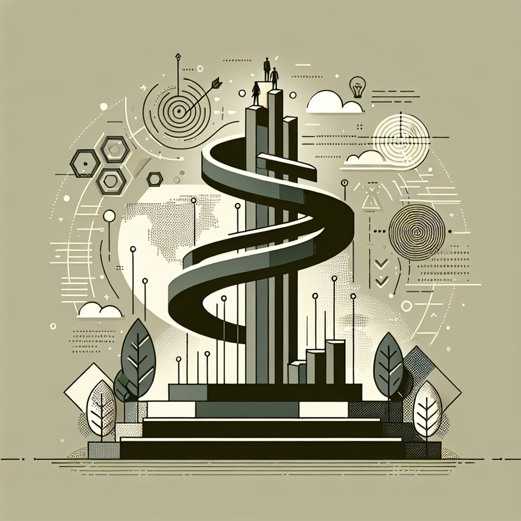 The Role of Vision and Mission in Strategic Foundations