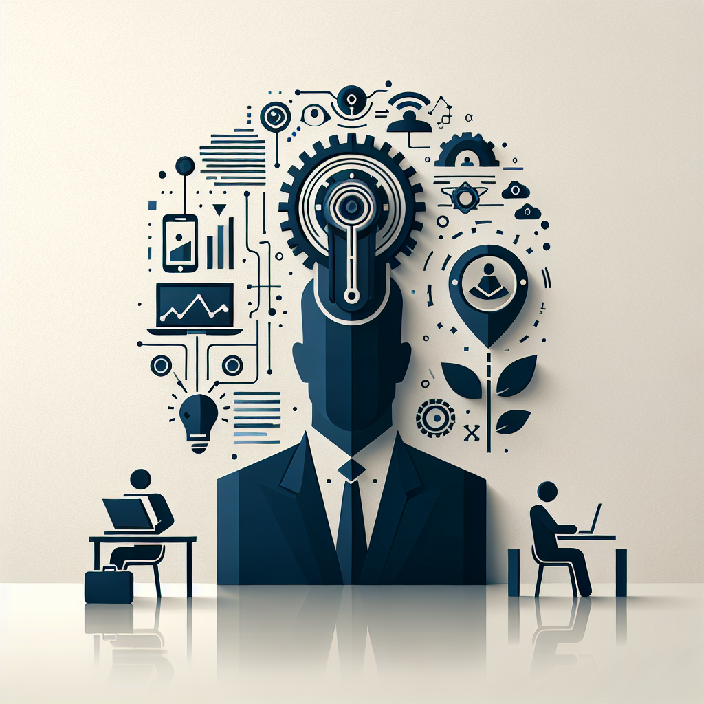 Using Competitive Intelligence Strategically