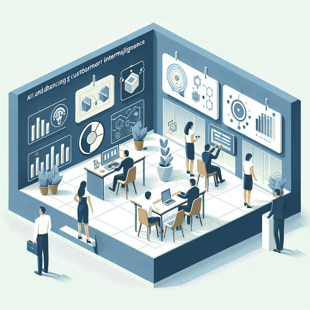 AI-Driven and Data-Driven Segmentation The Future of Customer Intelligence