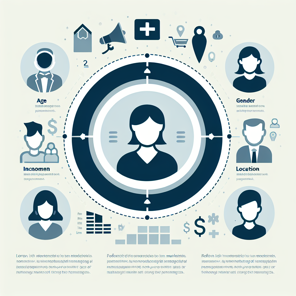 Demographic Segmentation