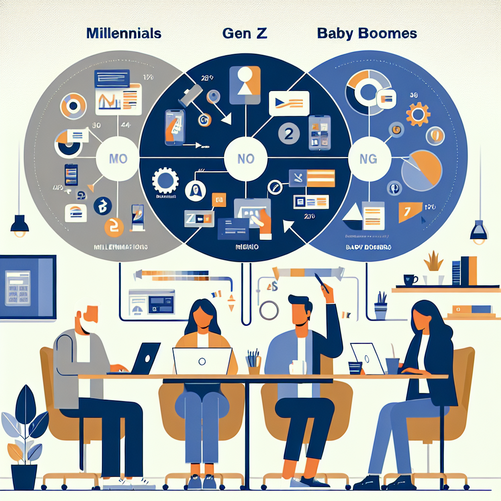 Generational Segmentation