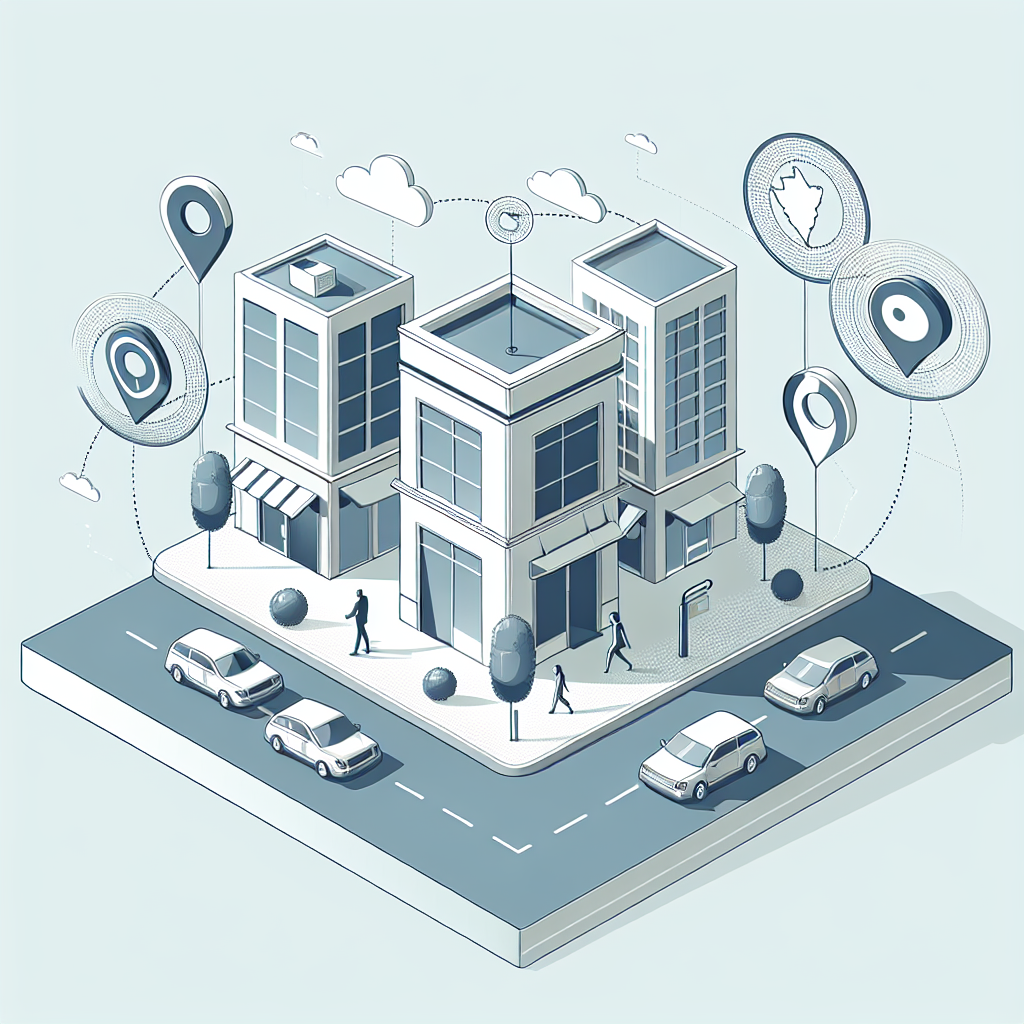 Geographic and Geo-Behavioral Segmentation Revolutionizing Location-Based Marketing in the Digital Age