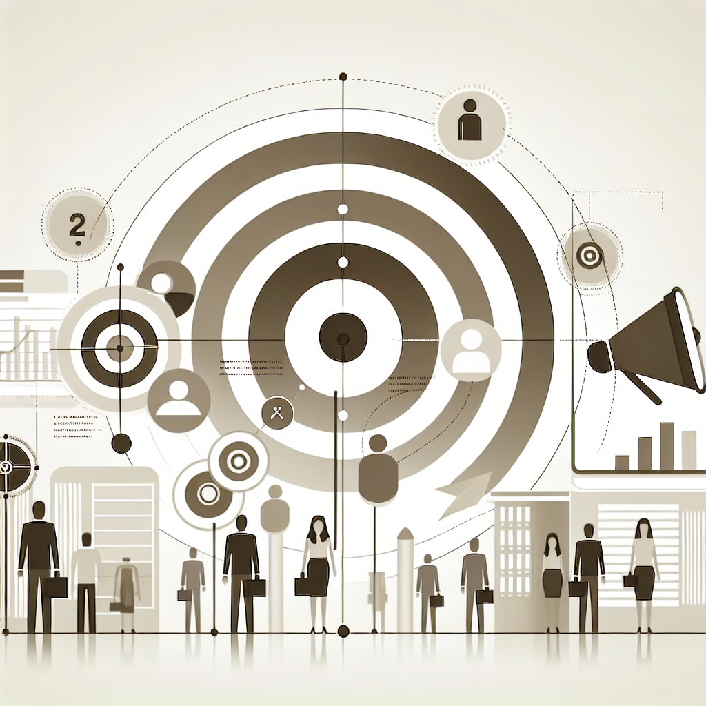 Mass Marketing vs Target Marketing