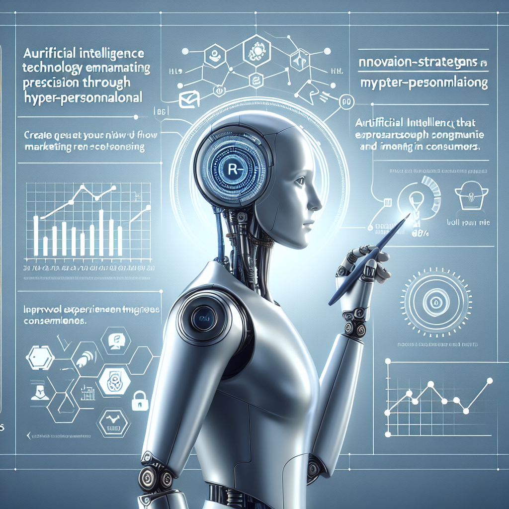 Microtargeting and Hyper-Personalization AI-Powered Marketing Precision