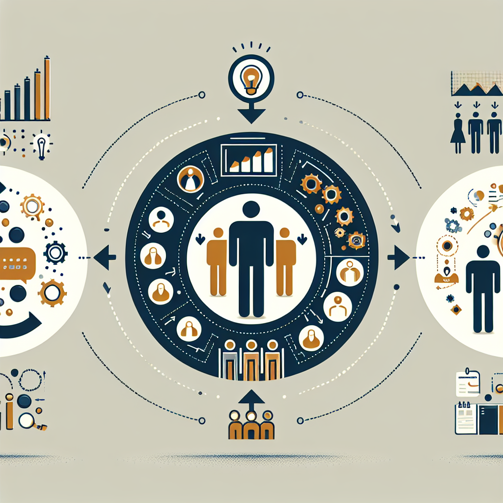Persona Development Transforming Data into Human Stories
