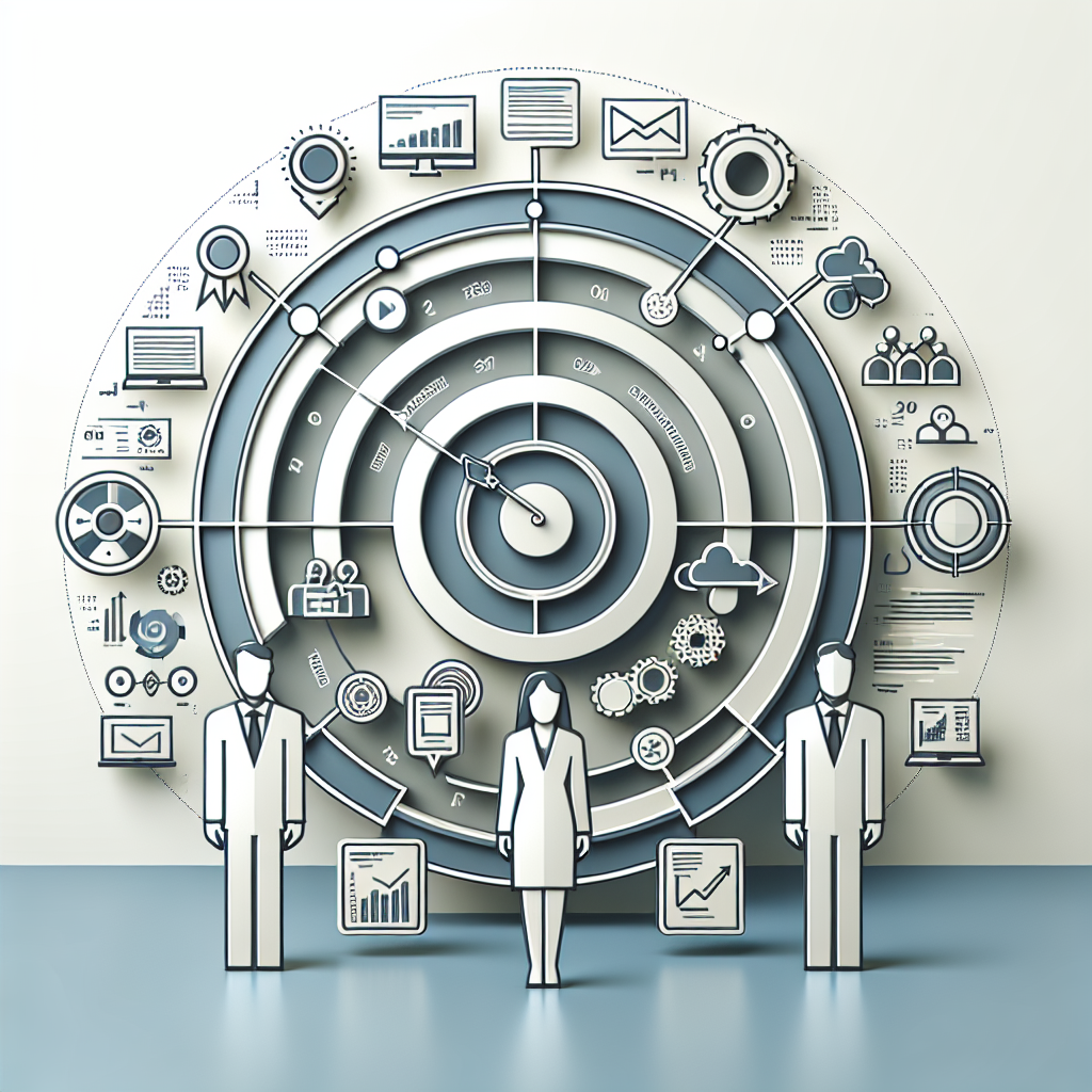 STP as a Continuous Process Adapting to Evolving Markets Through Dynamic Strategic review cycles must be designed for agility rather than comprehensiveness