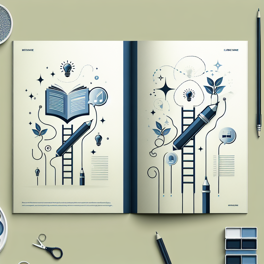 The Brand Ladder Strategy for Emotional Resonance and Storytelling