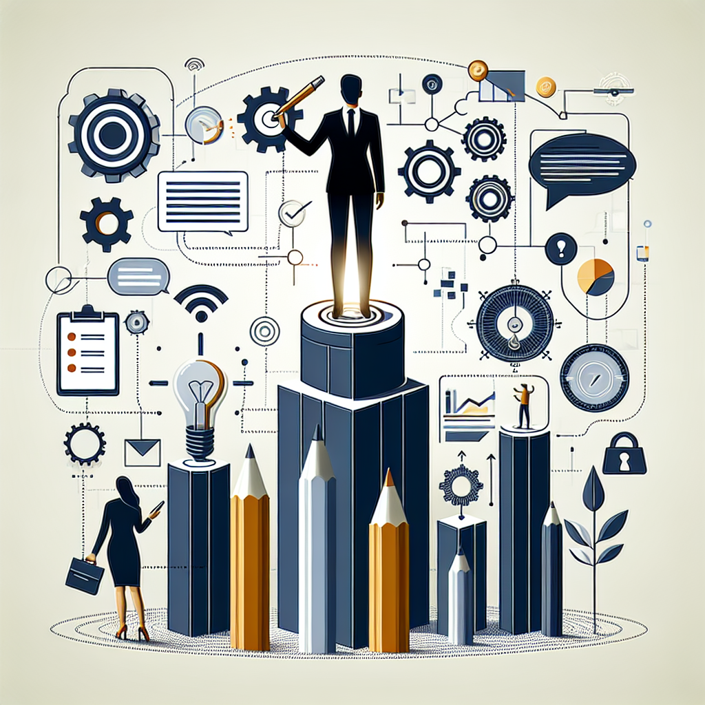 Writing Effective Positioning Statements in the Digital Age