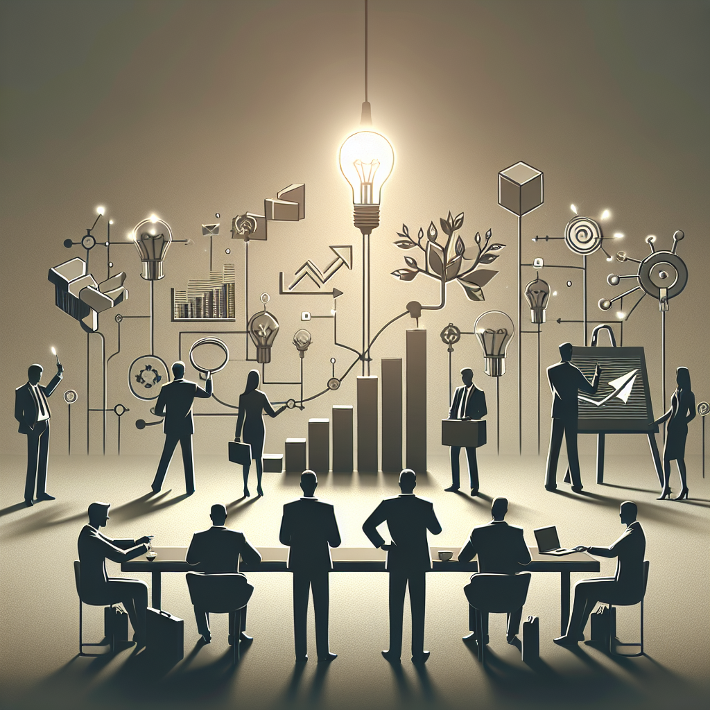 Competitive Positioning Strategy