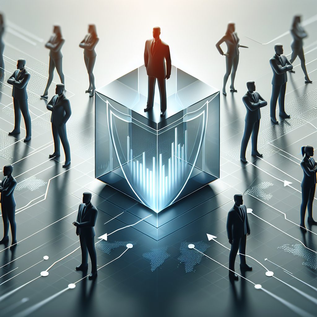 Defensive Strategy for Market Leaders