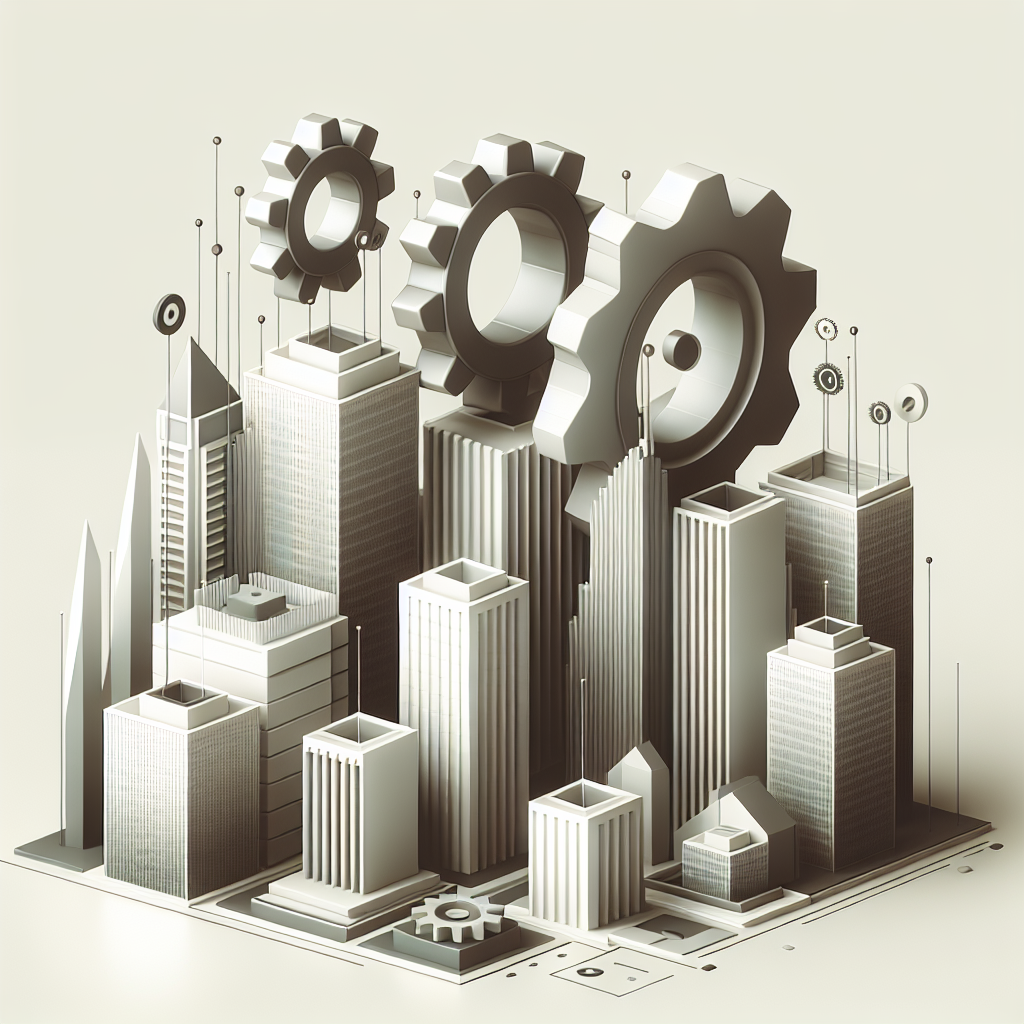 Disruptive Innovation and Strategy