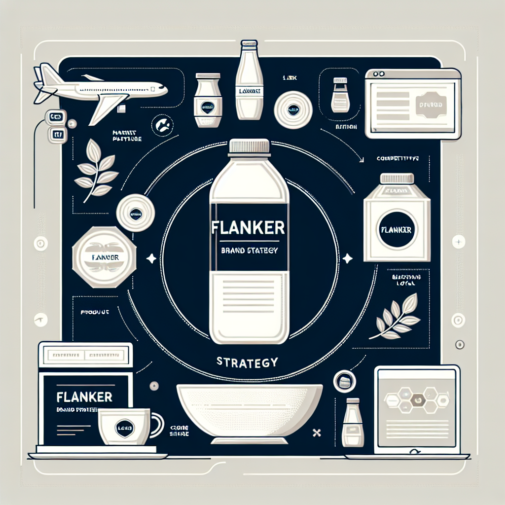 Flanker Brand Strategy