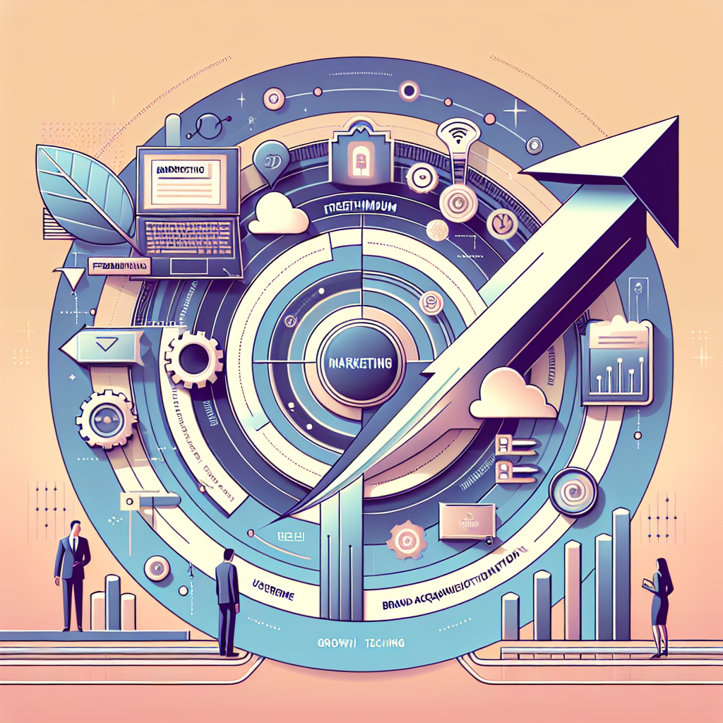 Freemium and Growth Hacking Models
