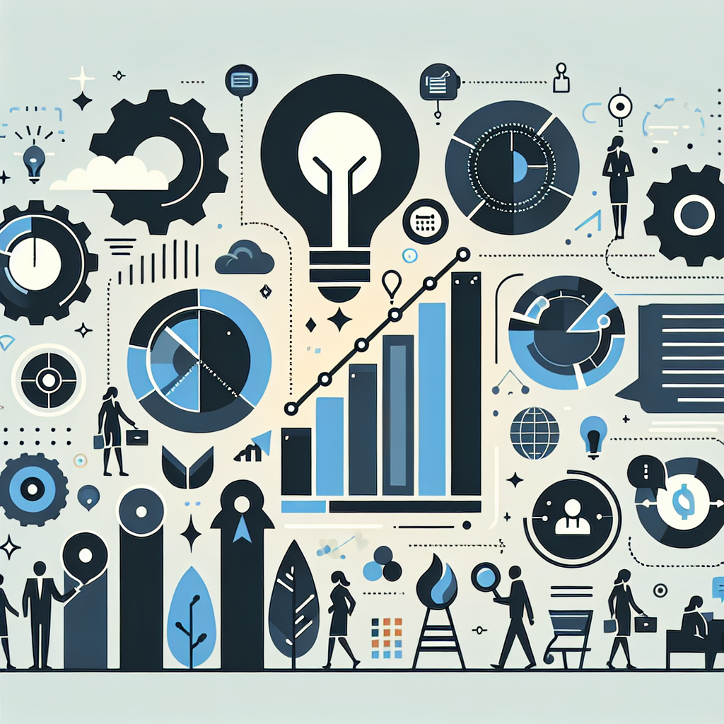 Growth Metrics and KPIs