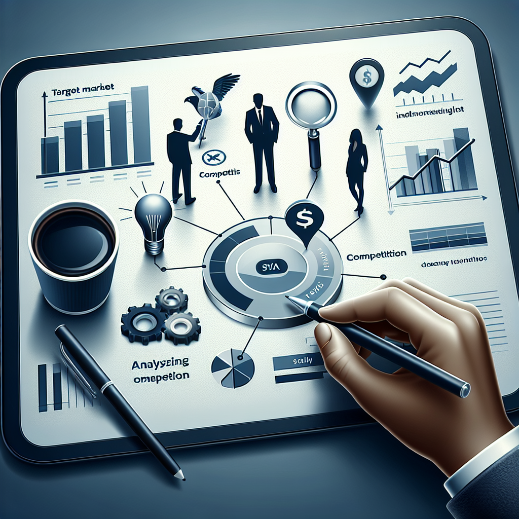 Market Development Strategy