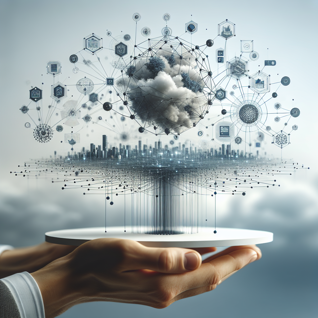 Platform-Based Growth Strategy Building Ecosystems for Exponential Value Creation