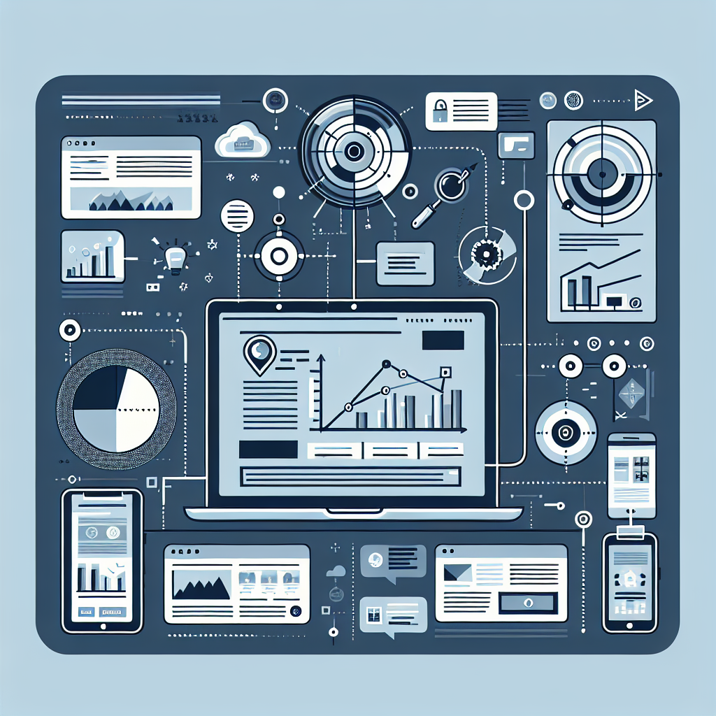 Porter's Generic Strategies Achieving Competitive Advantage in Digital Markets