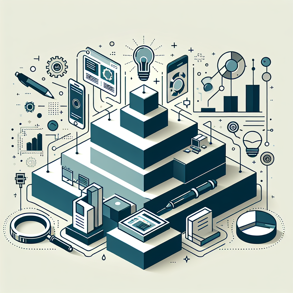 Product Development Strategy