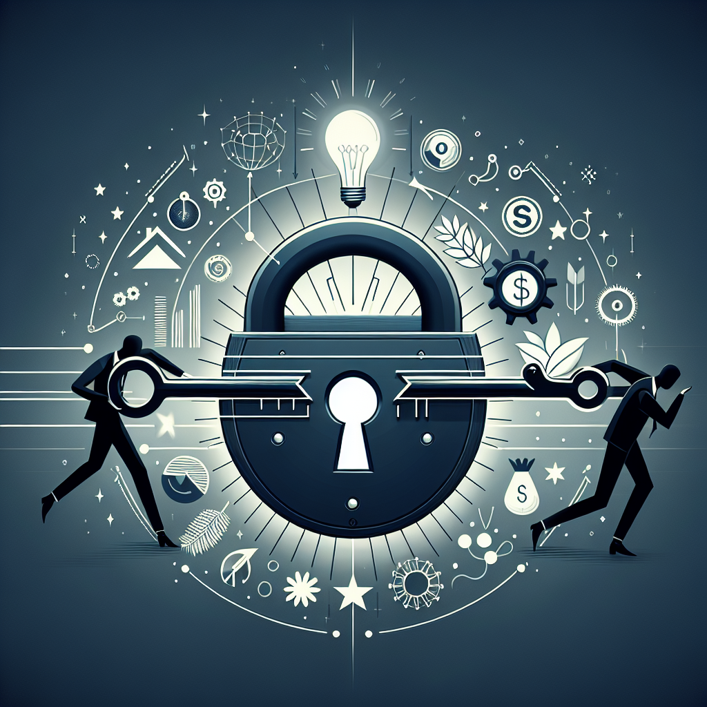 Strategic Alliances and Joint Ventures