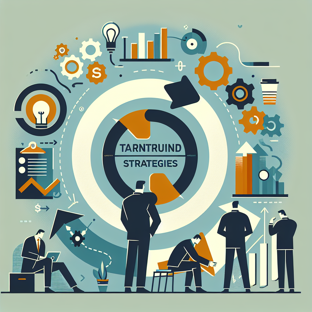 Turnaround Strategy