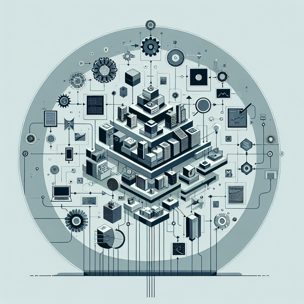 Brand Architecture Models