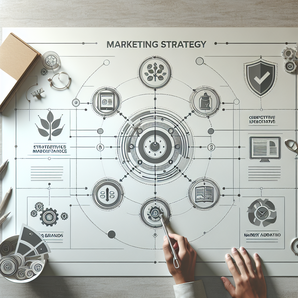 Sub-Brand Strategy Adding Market Precision Through Strategic Brand Architecture