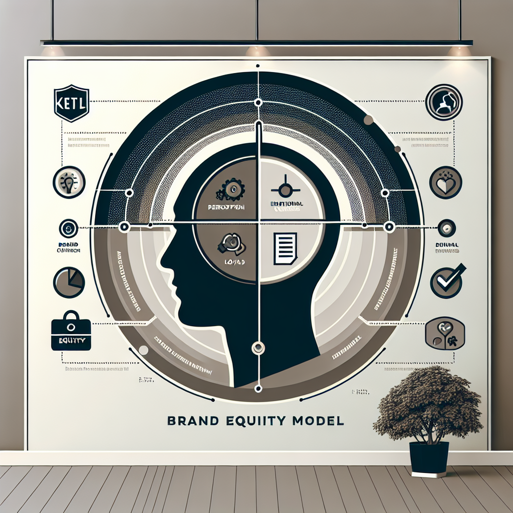 Keller's Brand Equity Model Building Consumer-Centric Brand Strength
