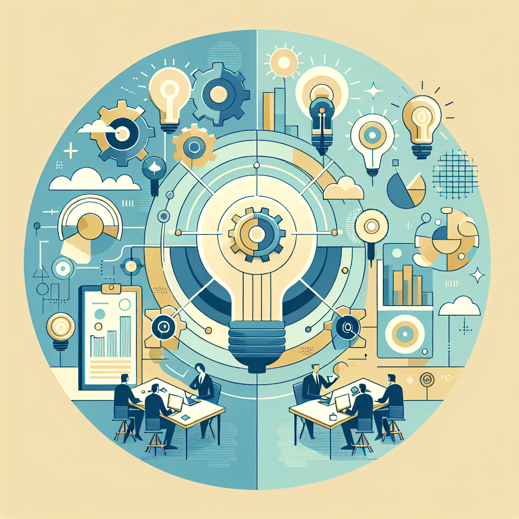 Aaker's Brand Equity Model A Manager's Framework for Strategic Brand Valuation