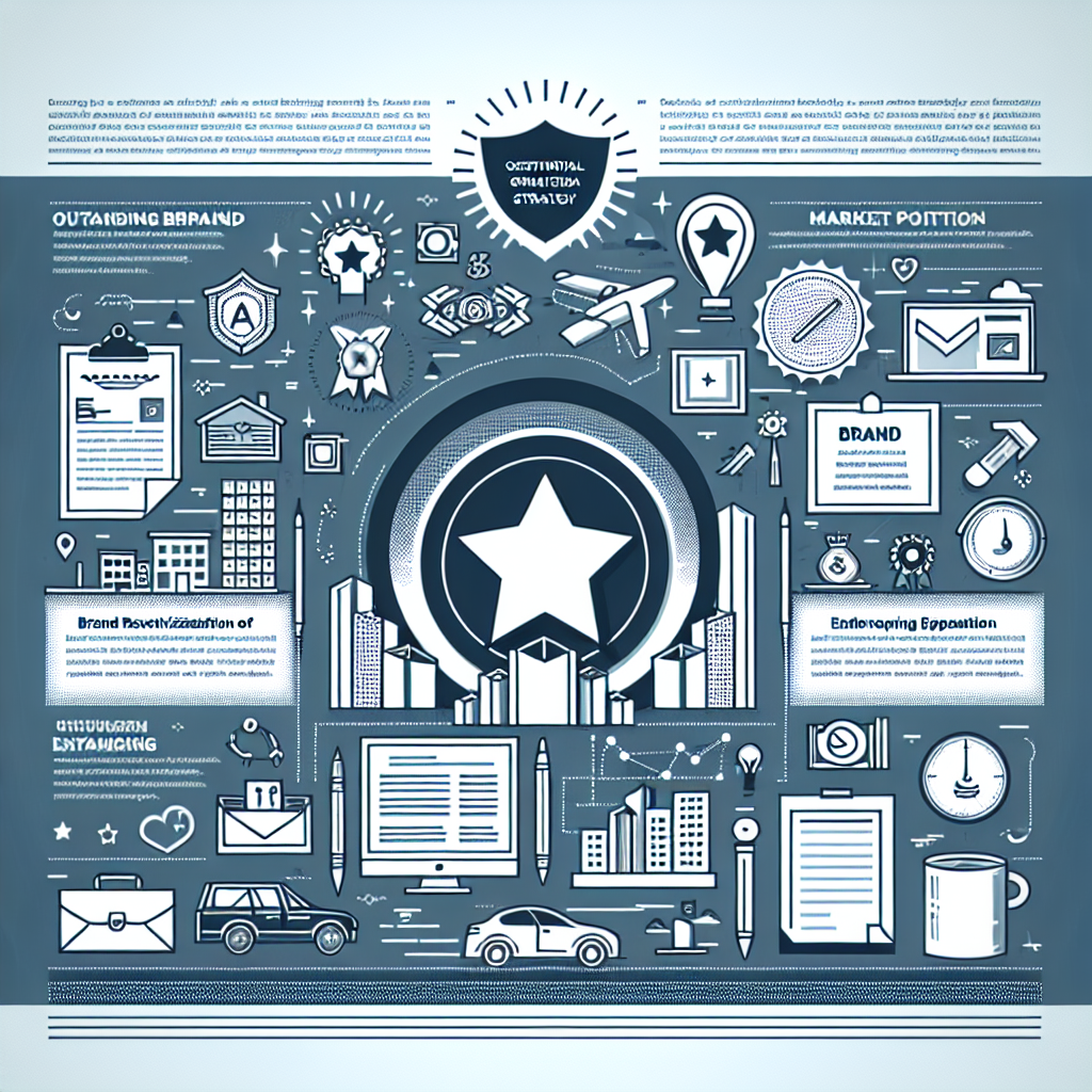 Brand Revitalization Strategy