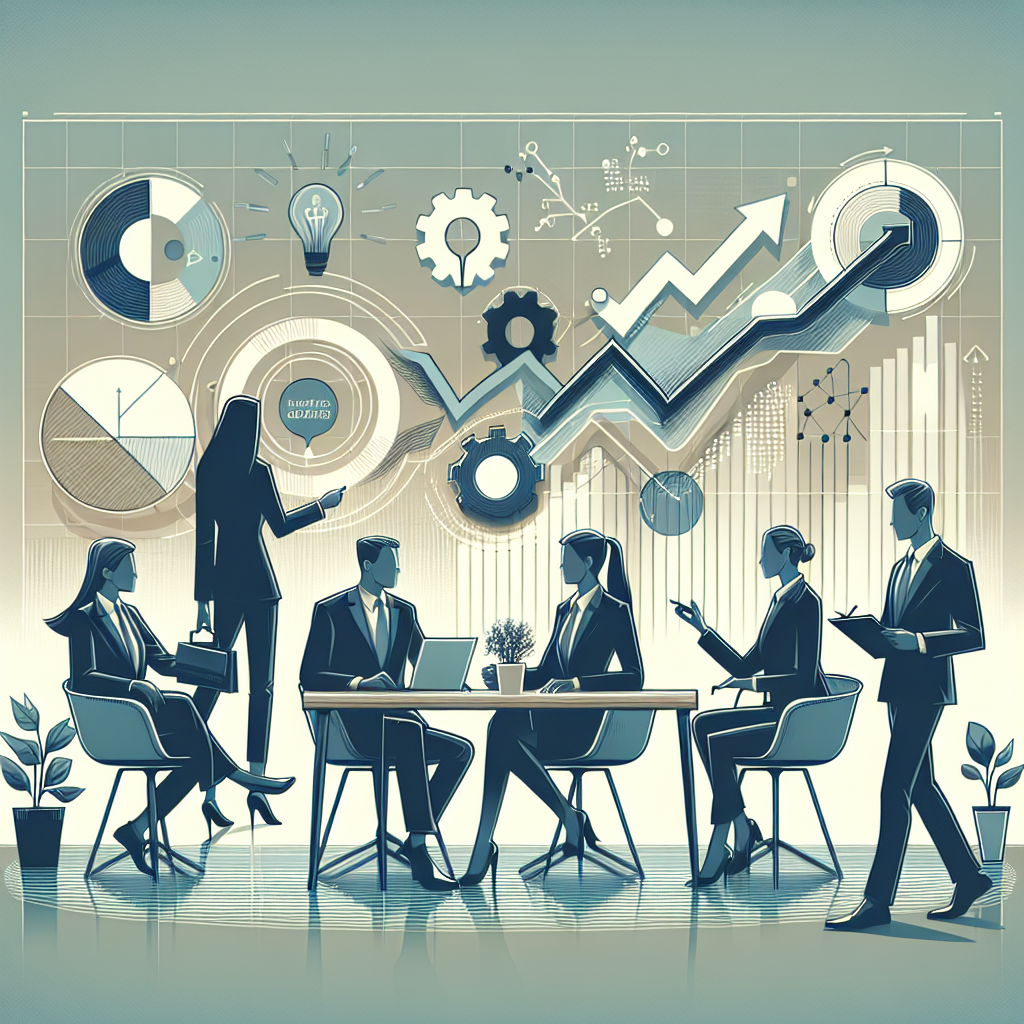 Masterbrand-Led Innovation