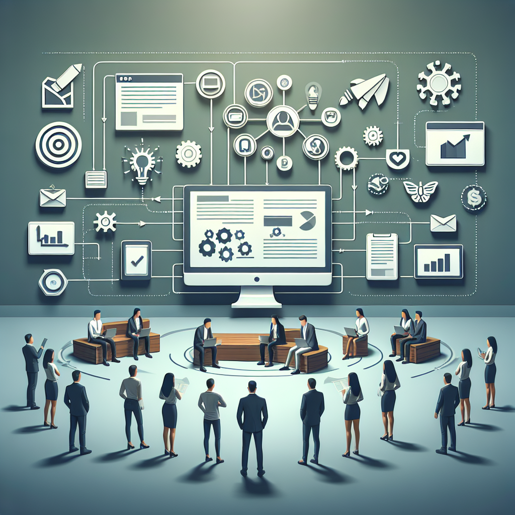 Brand Consistency Across Channels