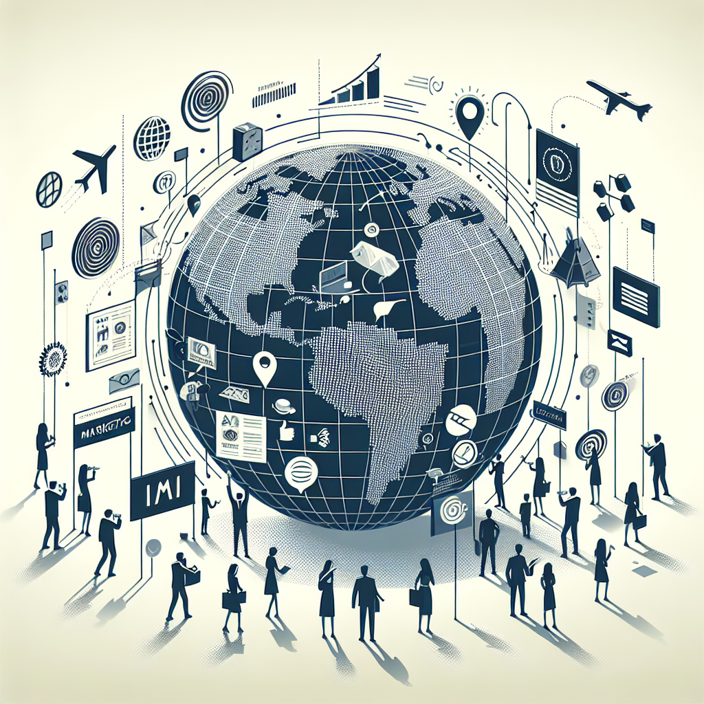 Global Brand Strategy