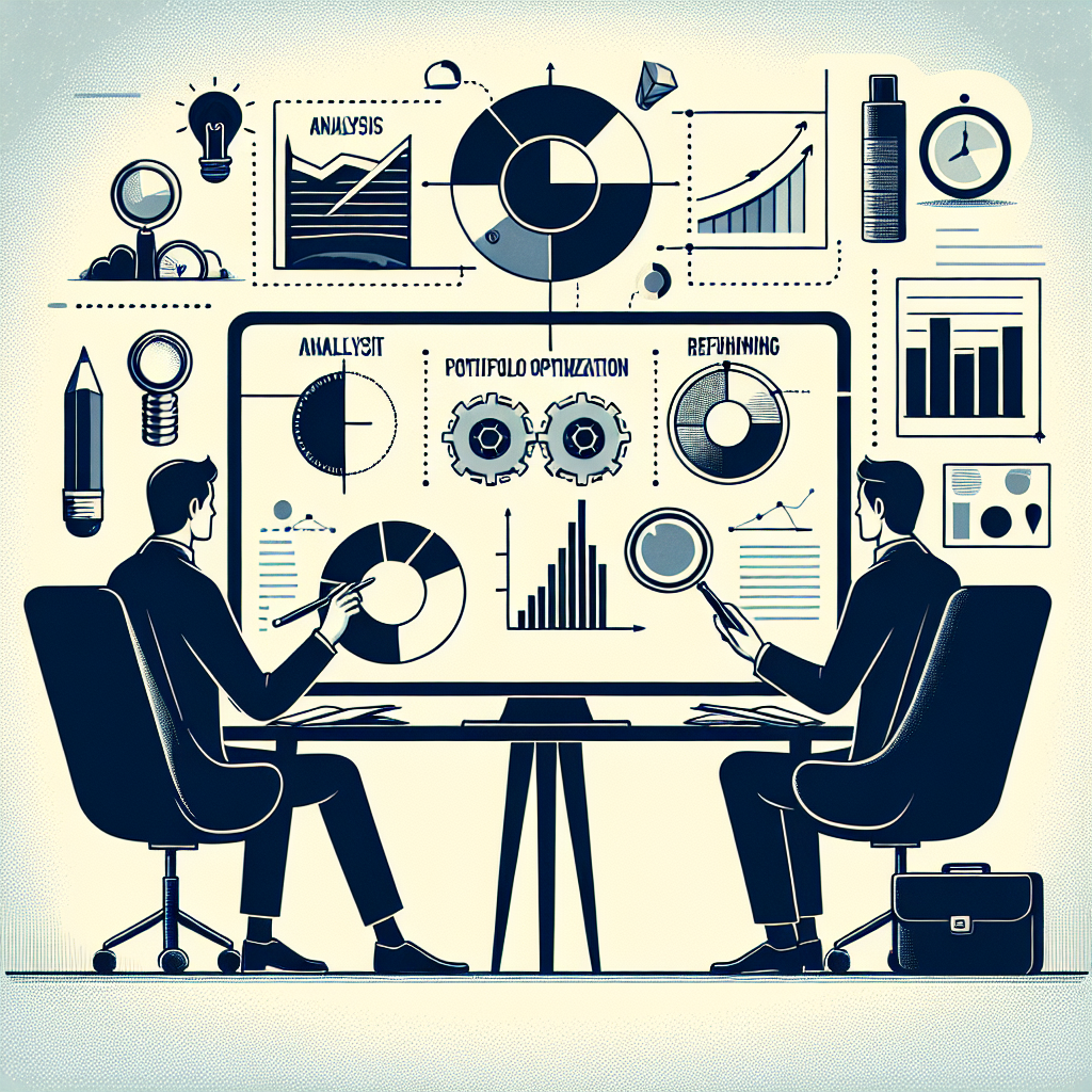Brand Portfolio Optimization