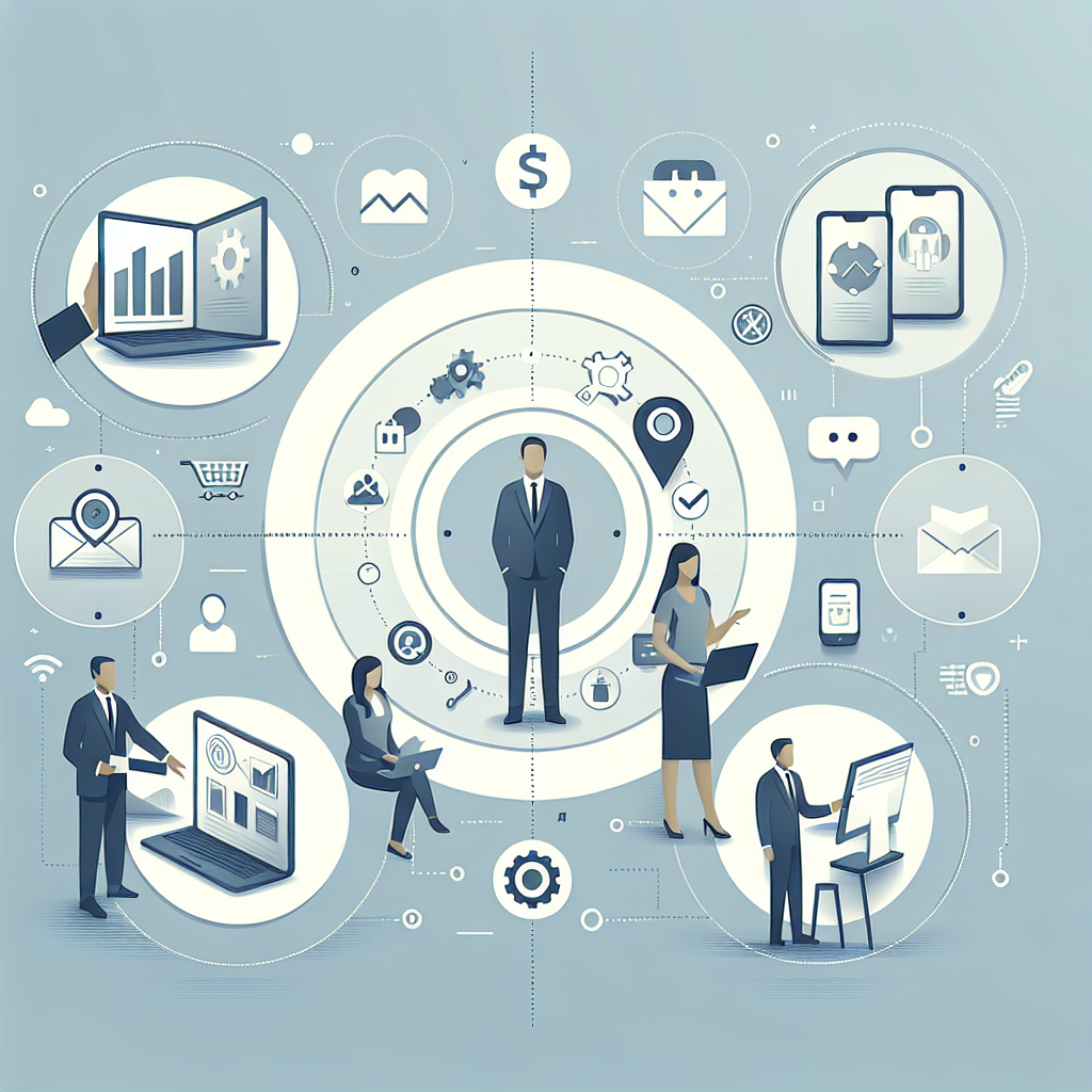 Omnichannel GTM Execution
