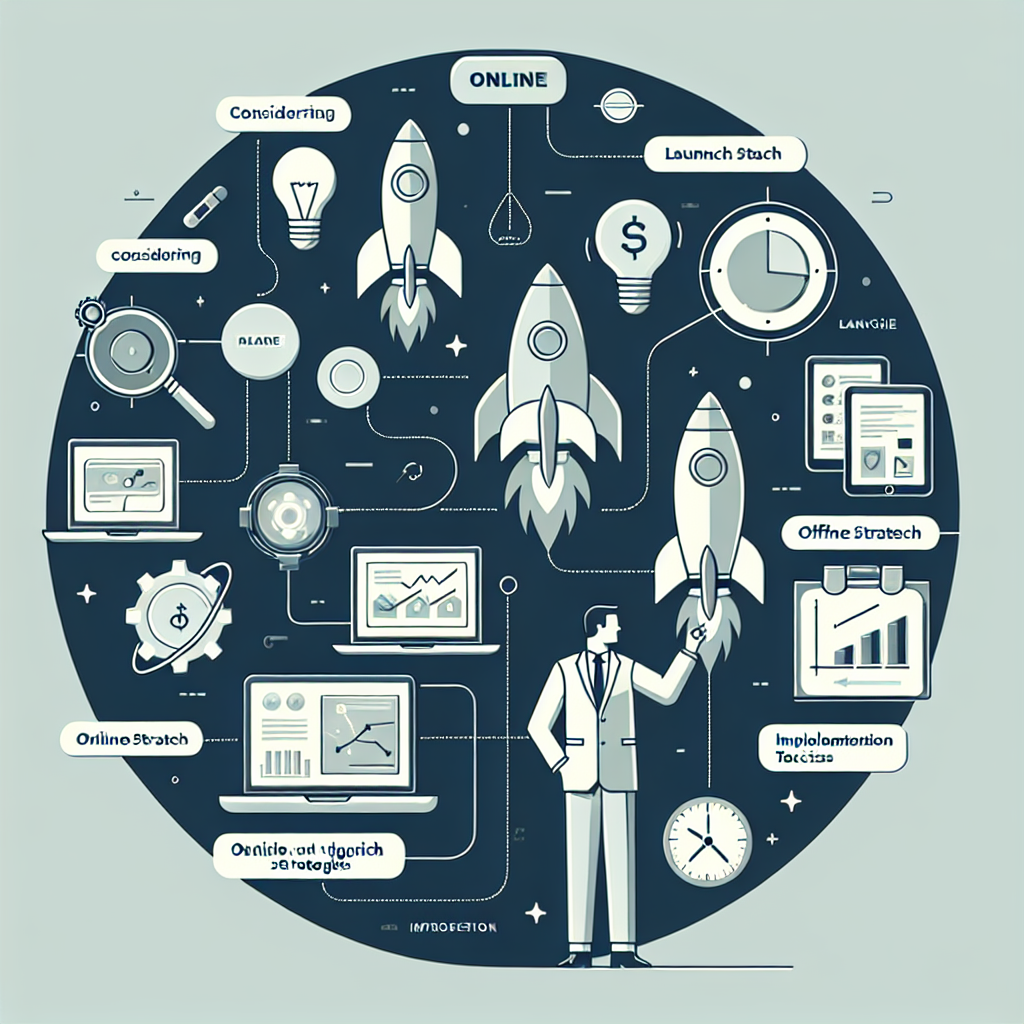 Online First vs Offline First Launch Strategies