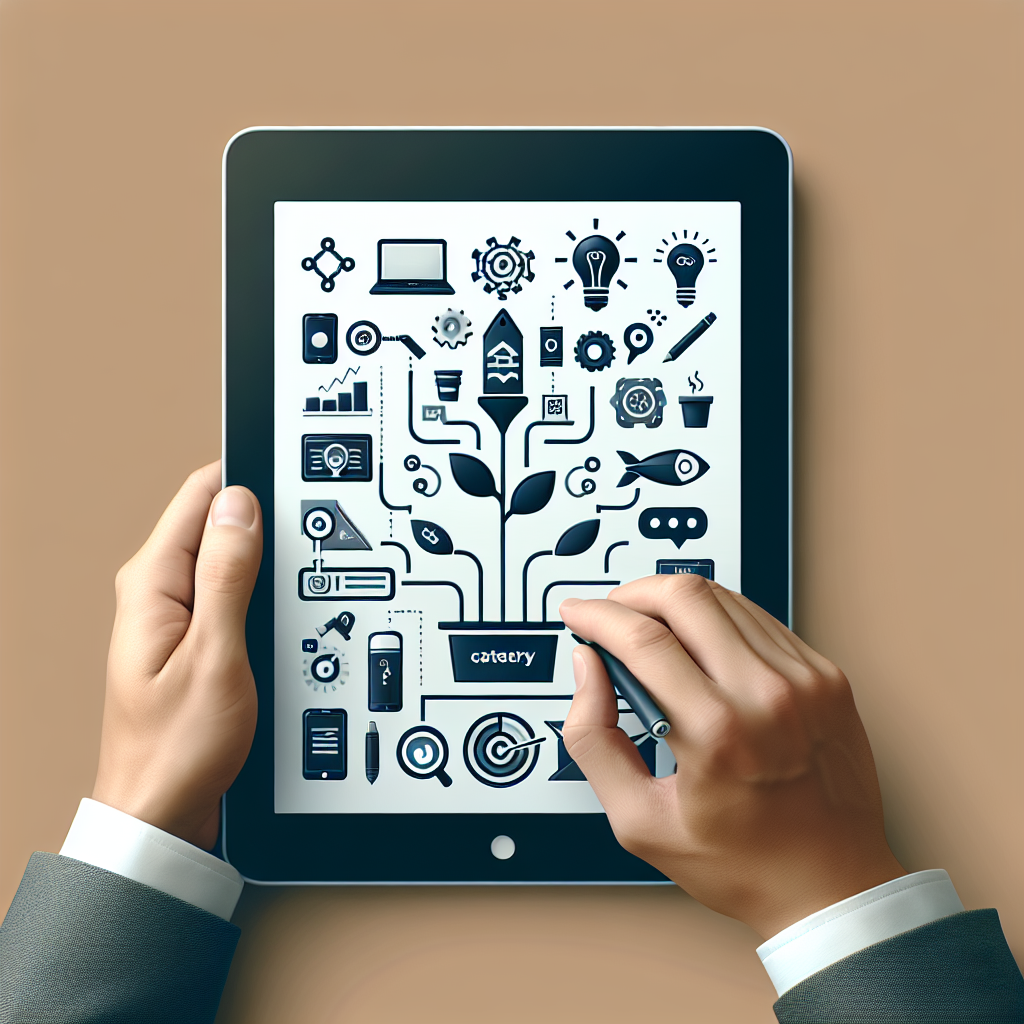 Category Creation vs Entry Strategy in Go-to-Market Approach