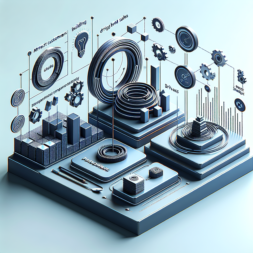 Role of Content in GTM Strategy