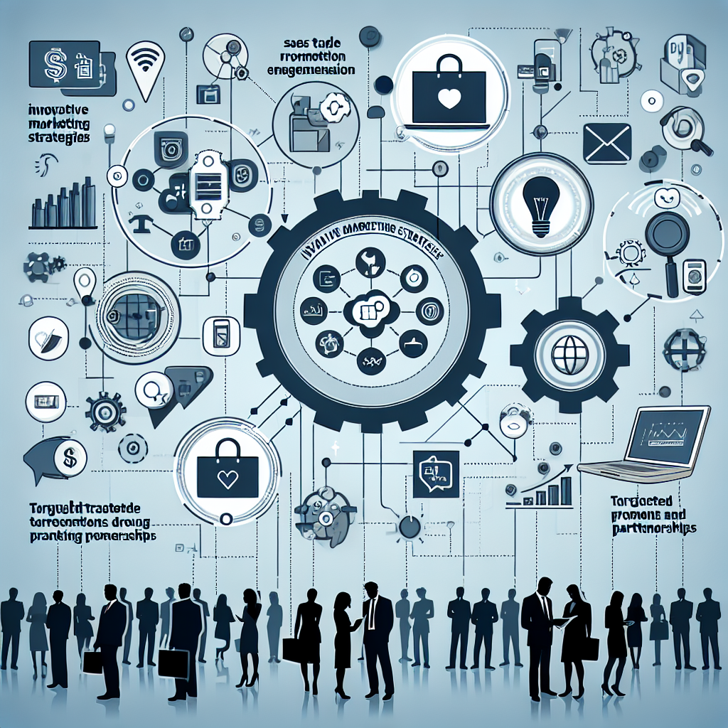 Trade Marketing Strategy in GTM