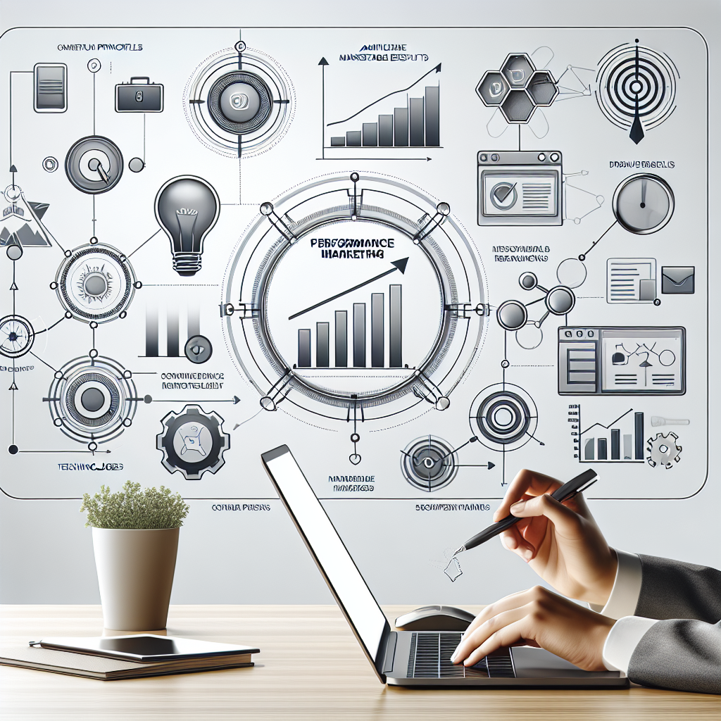 Performance Marketing in GTM Strategy