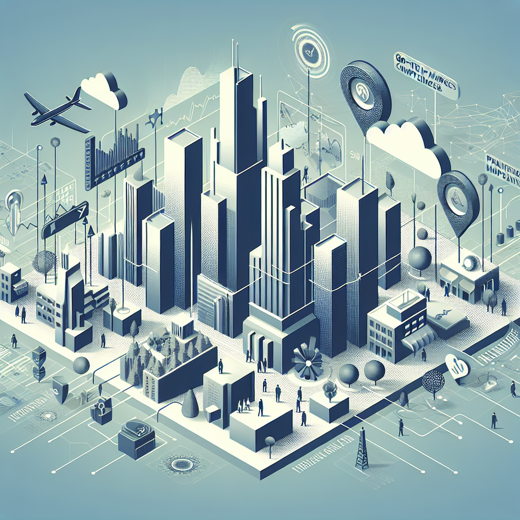 GTM Strategy in Regulated Industries