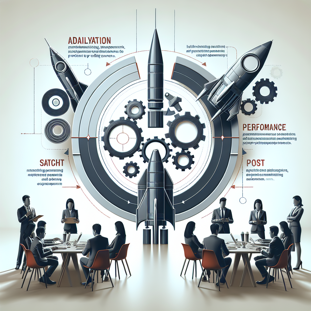 Post-Launch GTM Adjustments The Art of Strategic Pivoting