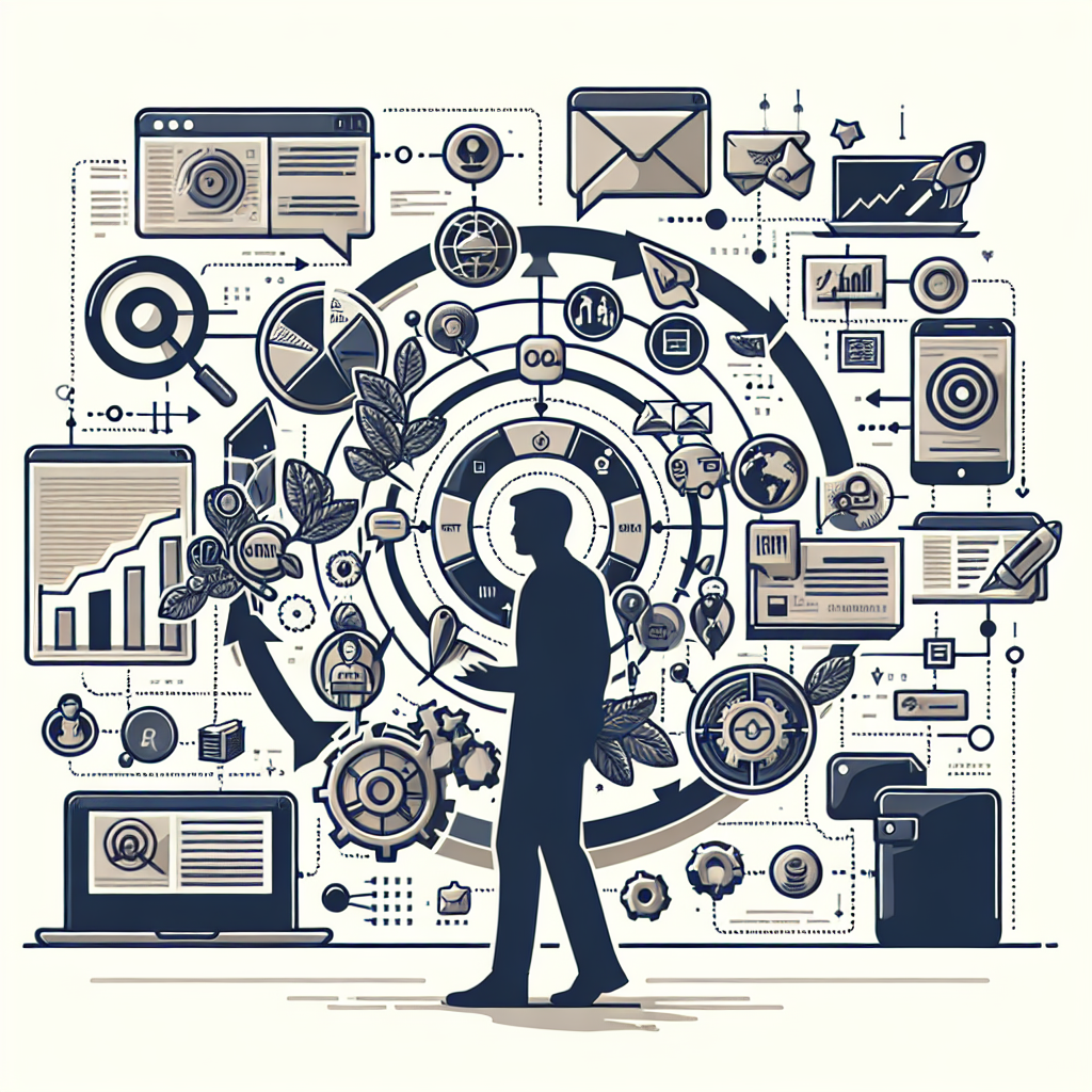 What Is Digital Strategy in Marketing