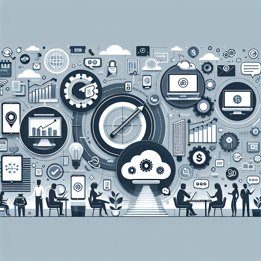 What Is Omnichannel Marketing
