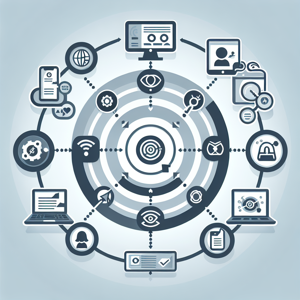 Omnichannel Consumer Journey Mapping