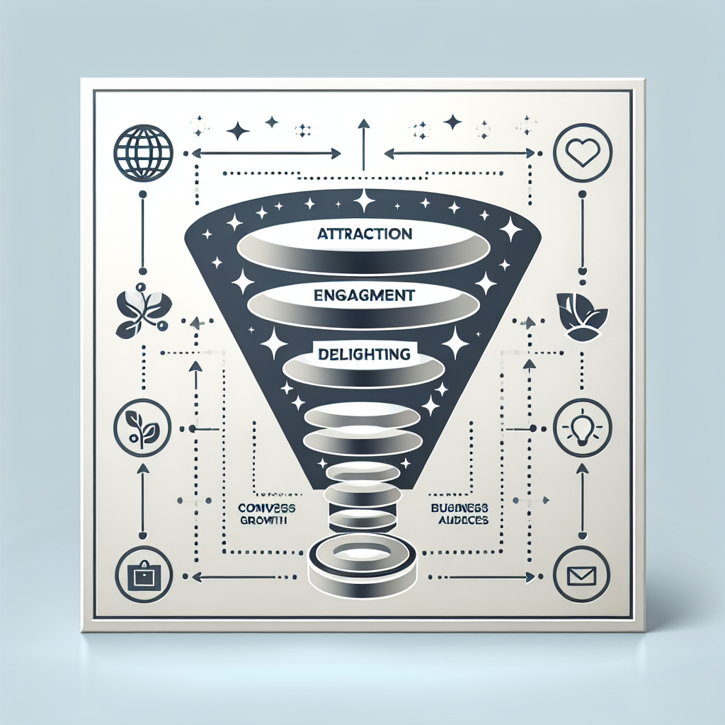 Digital Funnel Strategy