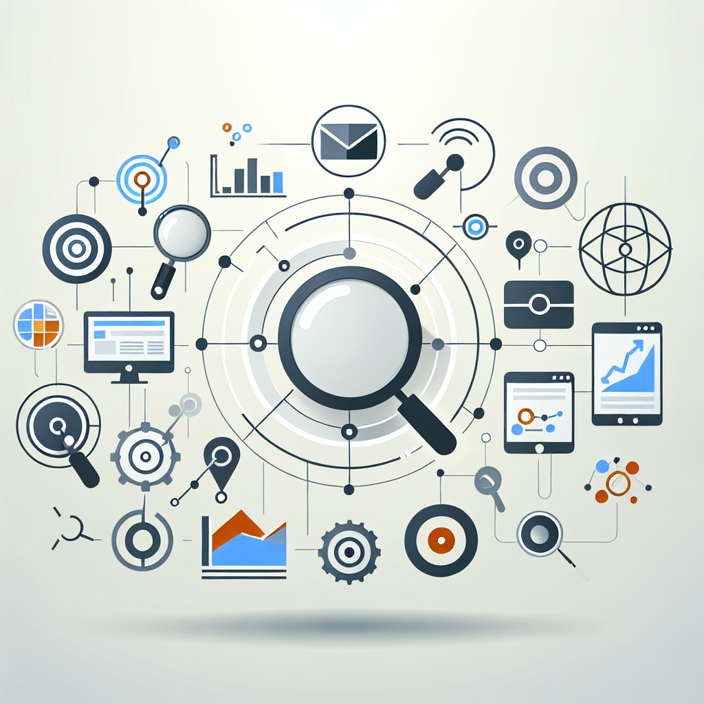 Search Engine Strategy Mastering SEO and SEM Integration