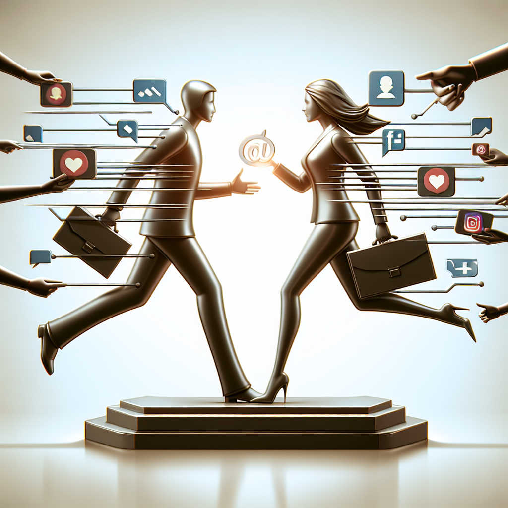 Influencer Marketing Strategy